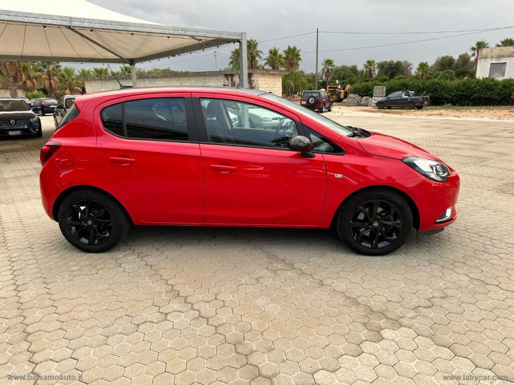 Corsa 1.3 CDTI 5p. ANNIVERSARY N1