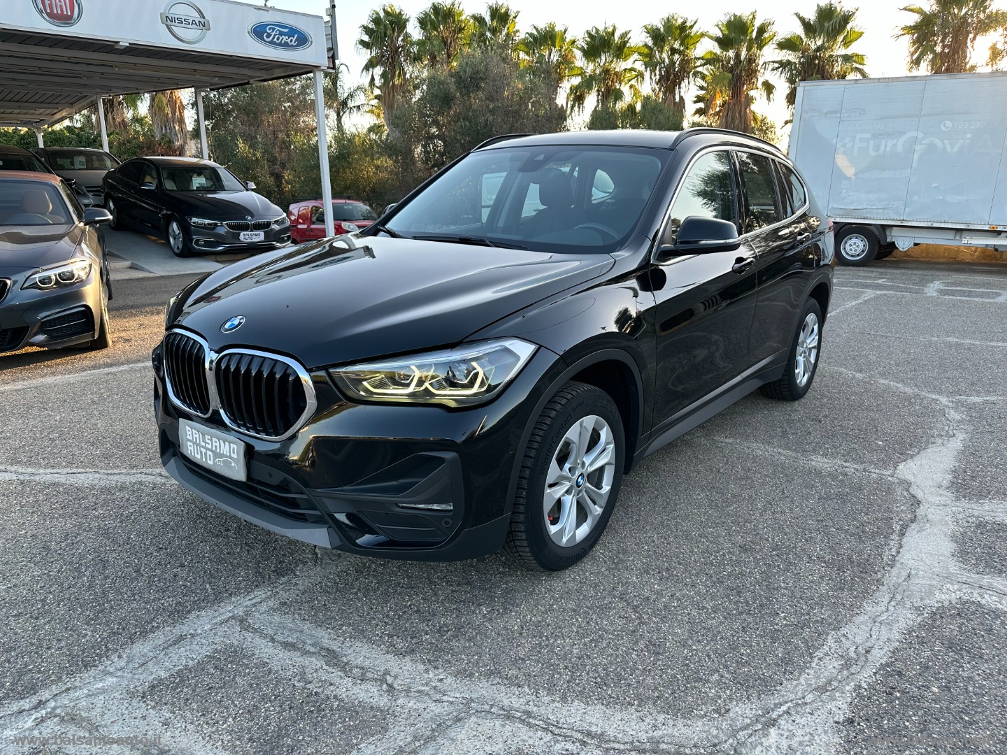 X1 xDrive18d Sport IVA INCLUSA