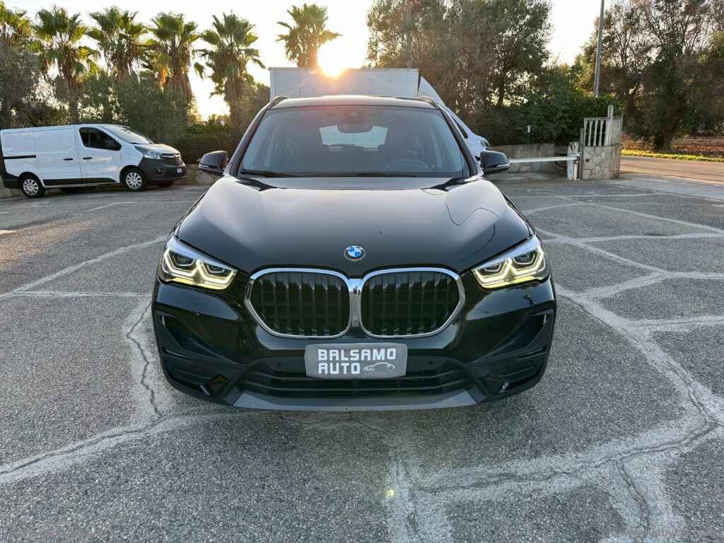 X1 xDrive18d Sport IVA INCLUSA