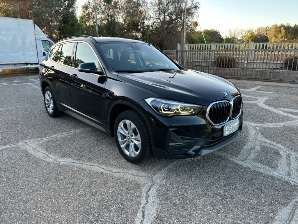 X1 xDrive18d Sport IVA INCLUSA