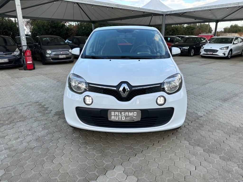 Twingo SCe Life IVA INCLUSA