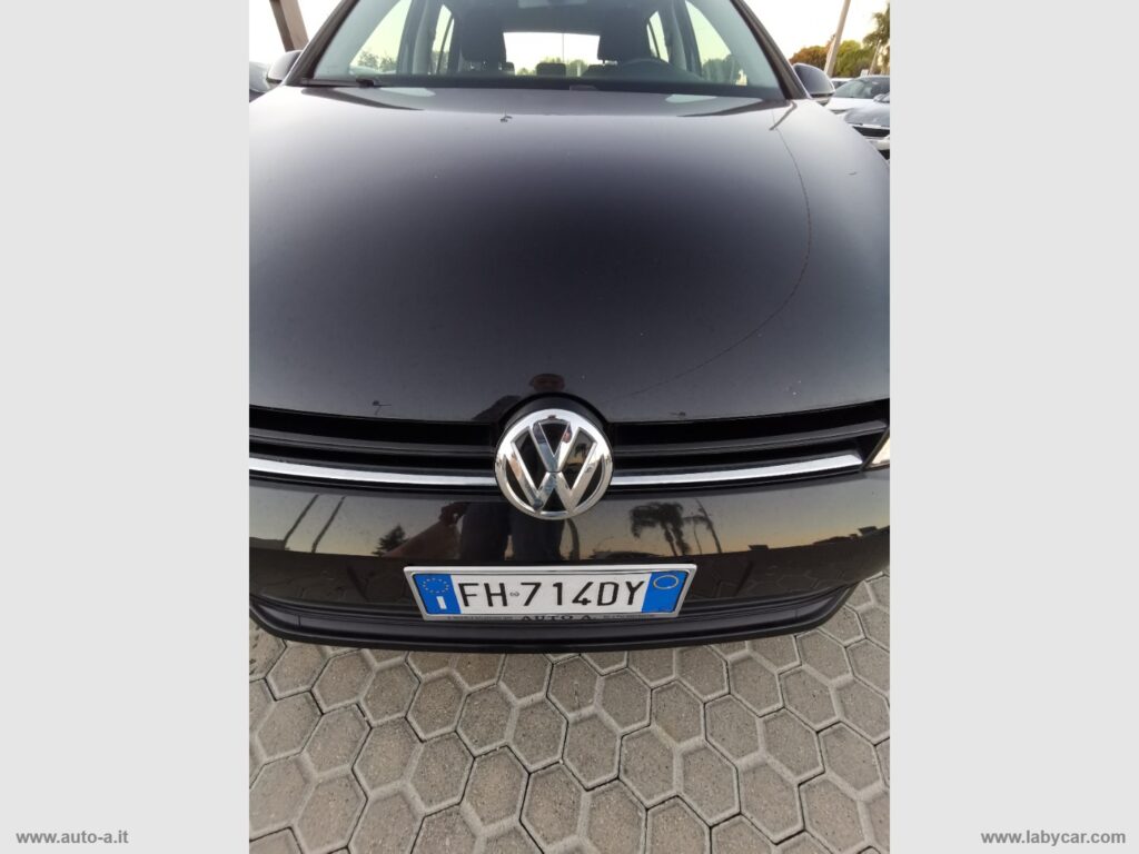 Golf 1.6 TDI 110 CV 5p. Business BMT