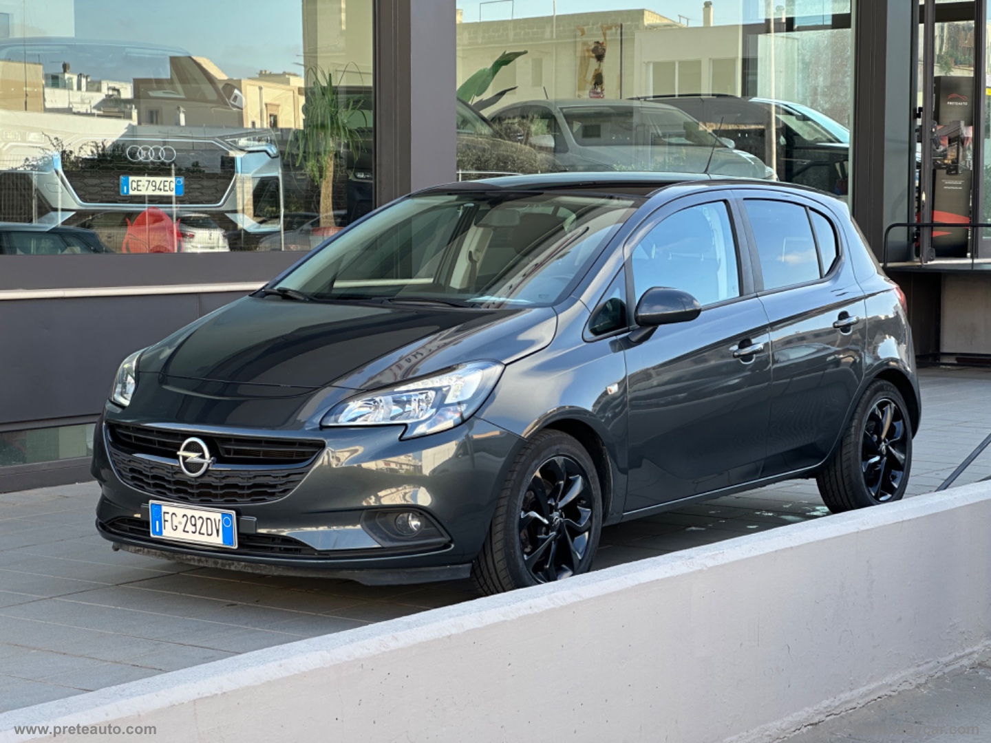 Corsa 1.3 CDTI 5p. Cosmo