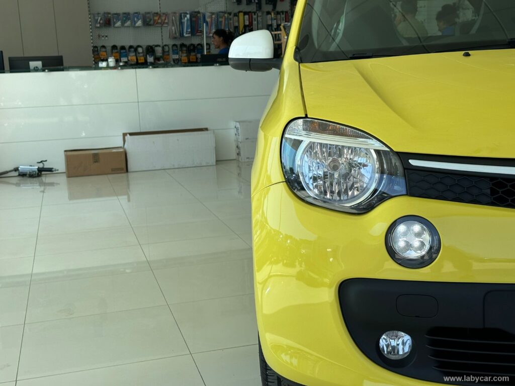 Twingo 1.0 SCe S&S Energy