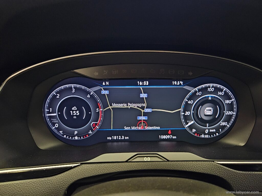 Arteon 2.0 TDI DSG Elegance BMT