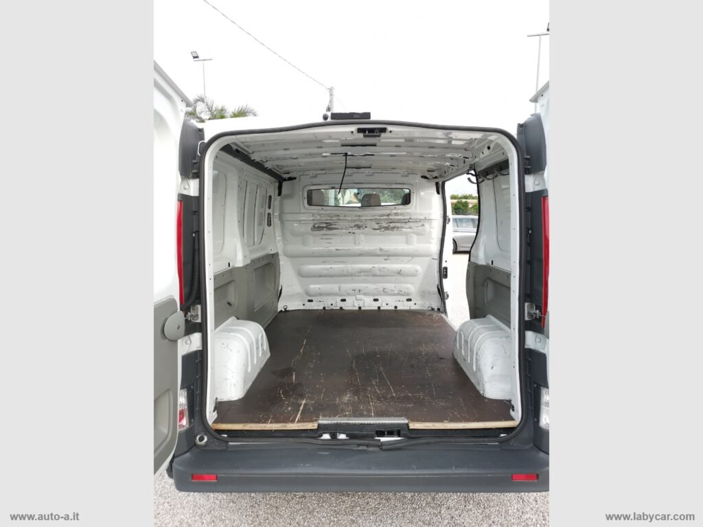 Vivaro 2.0 CDTI FURGONE