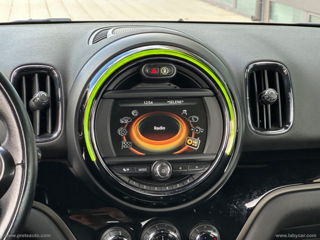 Mini Cooper D Countryman