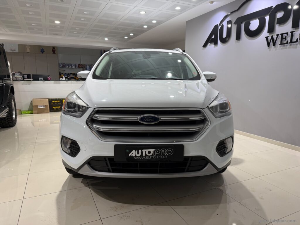 Kuga 1.5 TDCI 120 CV S&S 2WD Plus