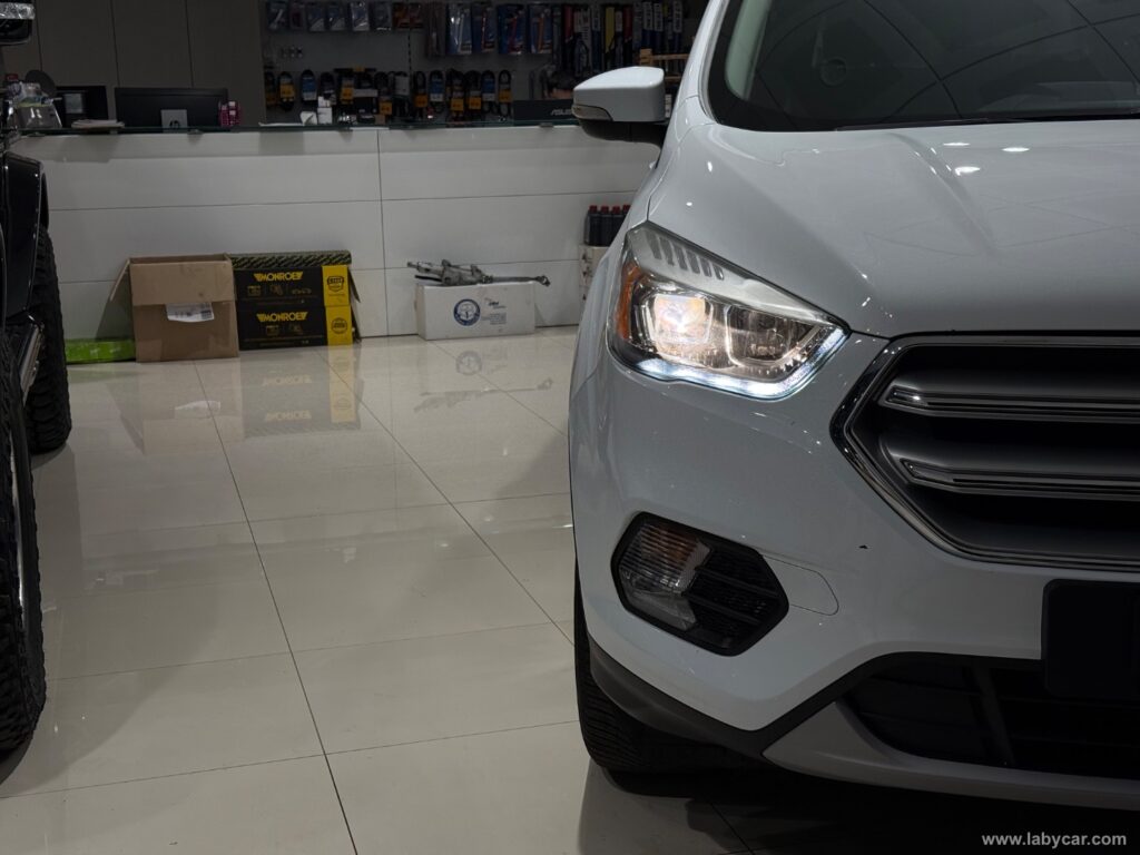 Kuga 1.5 TDCI 120 CV S&S 2WD Plus