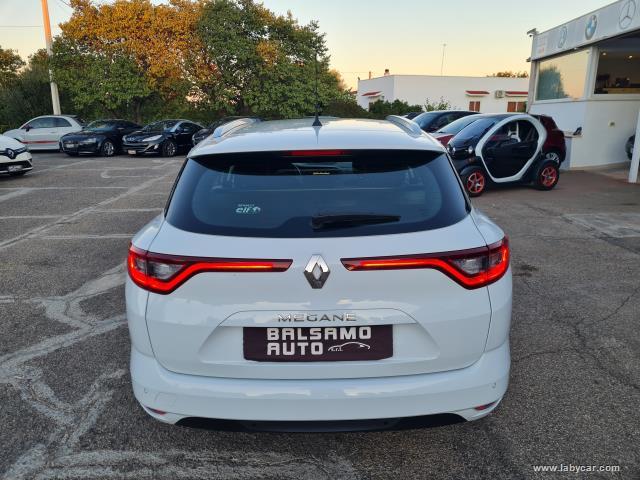 Mégane dCi 8V 110 CV EDC Energy IVA COMPRESA