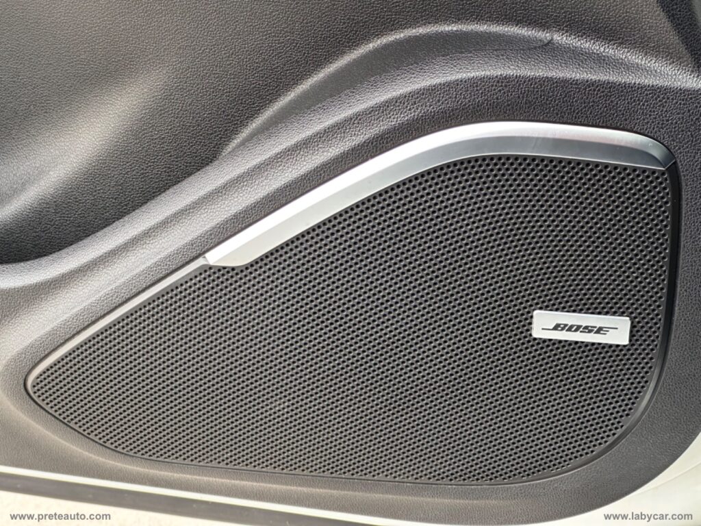 Scénic dCi 8V 110 CV EDC Energy Bose