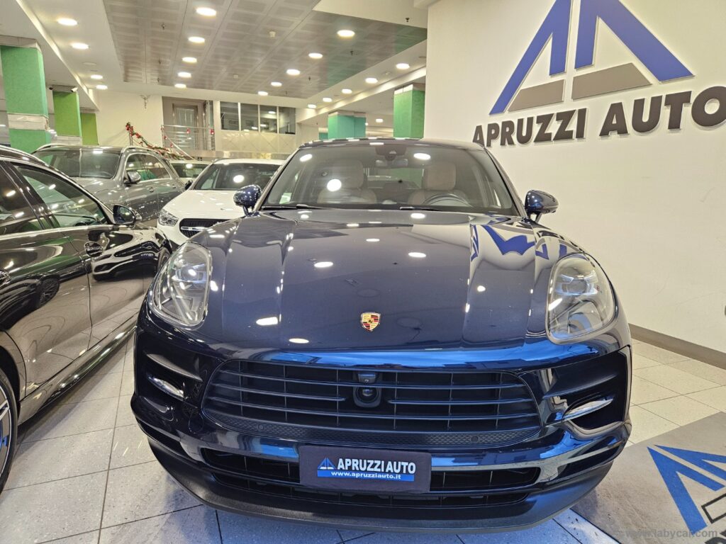 Macan 2.0