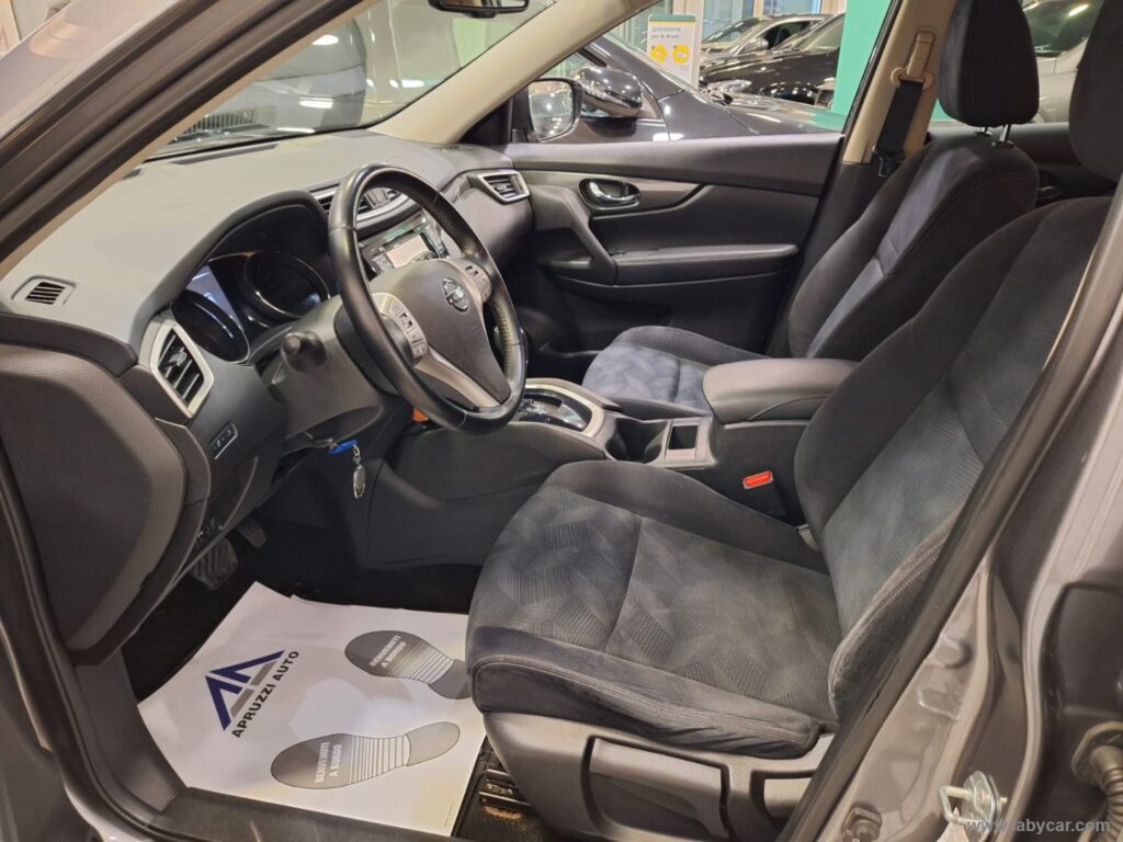 X-Trail 1.6 dCi 2WD Acenta