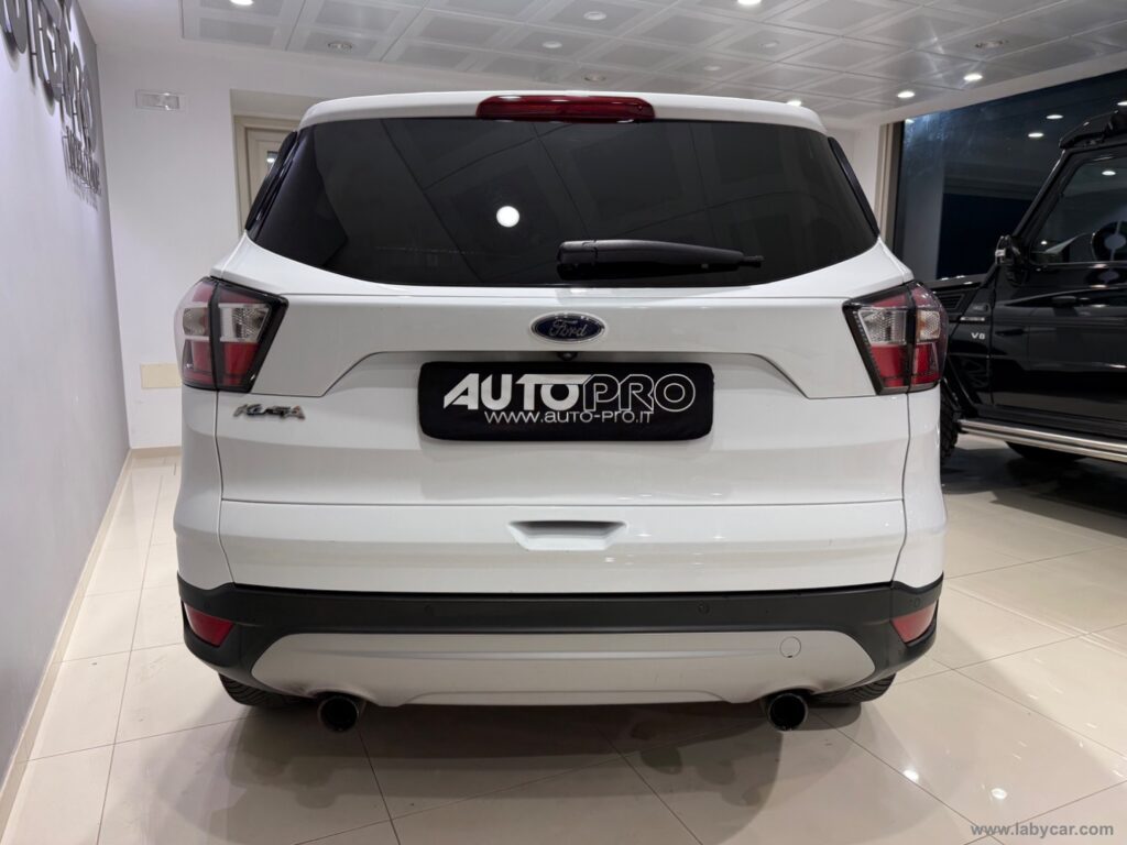 Kuga 1.5 TDCI 120 CV S&S 2WD Plus