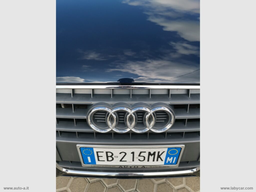 A5 SPB 2.0 TDI Advanced