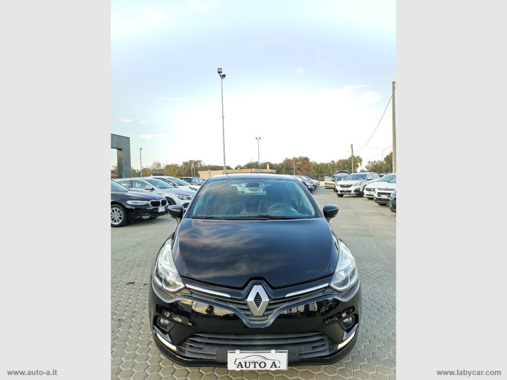 Clio dCi 8V 75 CV S&S 5p. Energy Zen