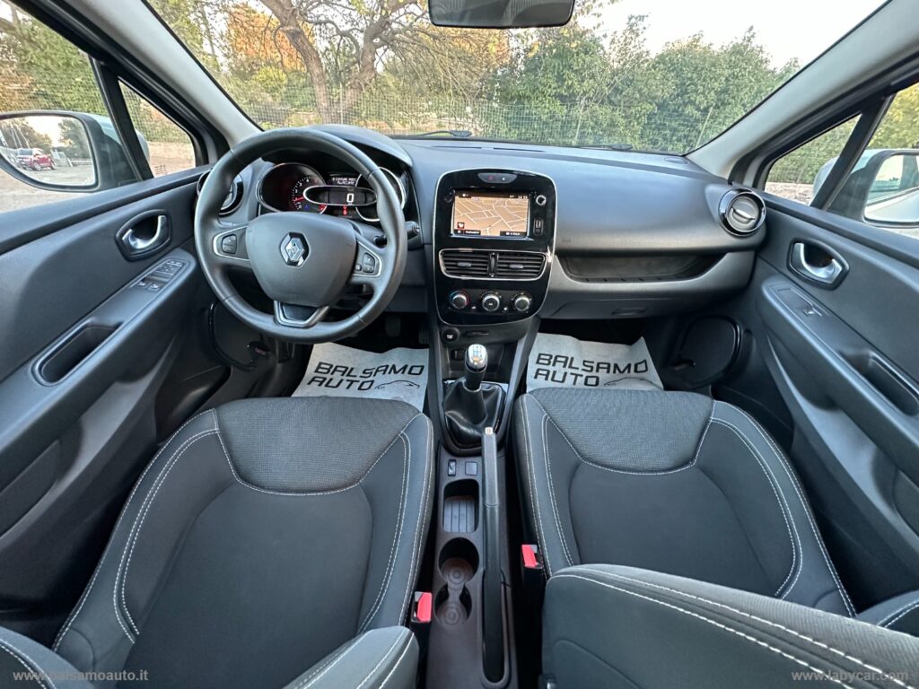 Clio dCi 8V 90 CV 5 porte Life