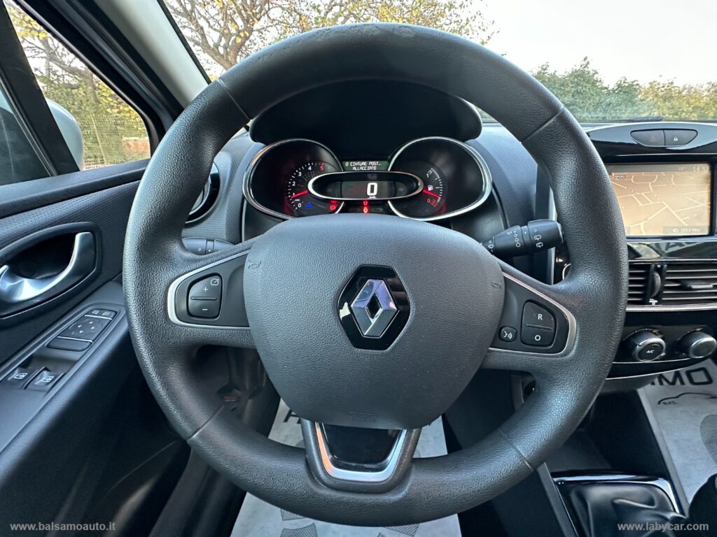 Clio dCi 8V 90 CV 5 porte Life