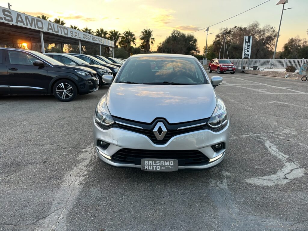 Clio dCi 8V 90 CV 5 porte Life