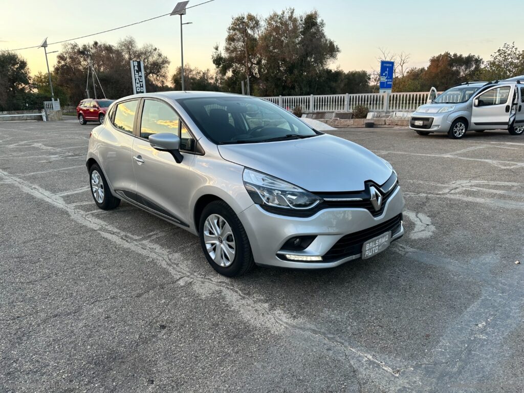 Clio dCi 8V 90 CV 5 porte Life