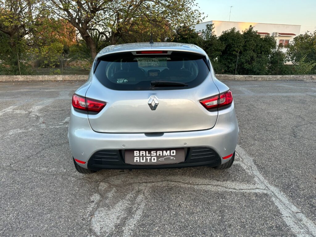 Clio dCi 8V 90 CV 5 porte Life