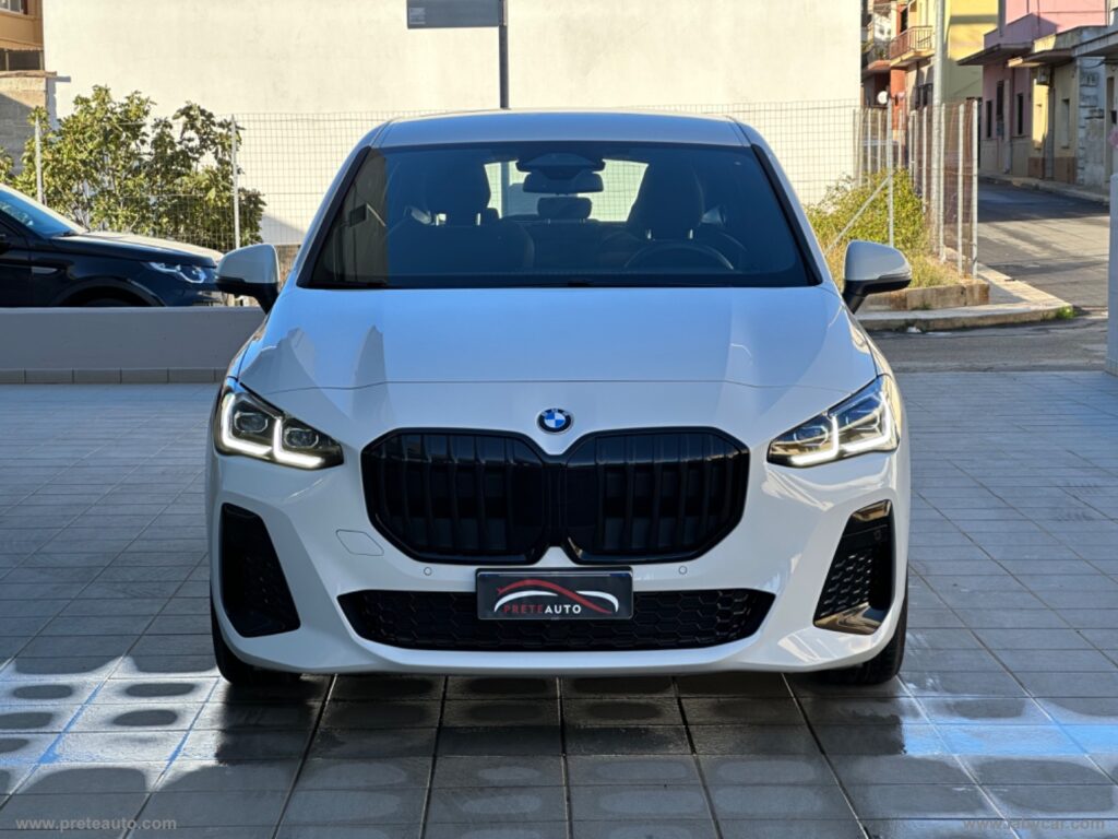 218d Active Tourer Msport