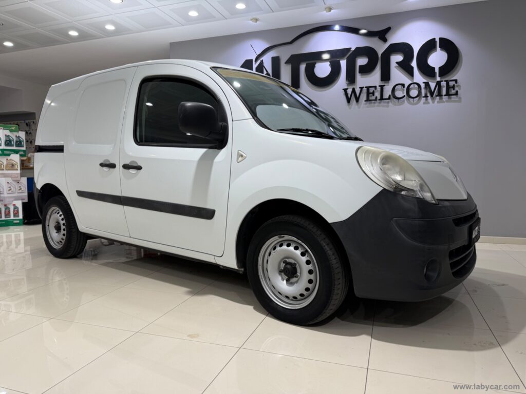 Kangoo 1.5 dCi 90CV 3p.Express Gen.