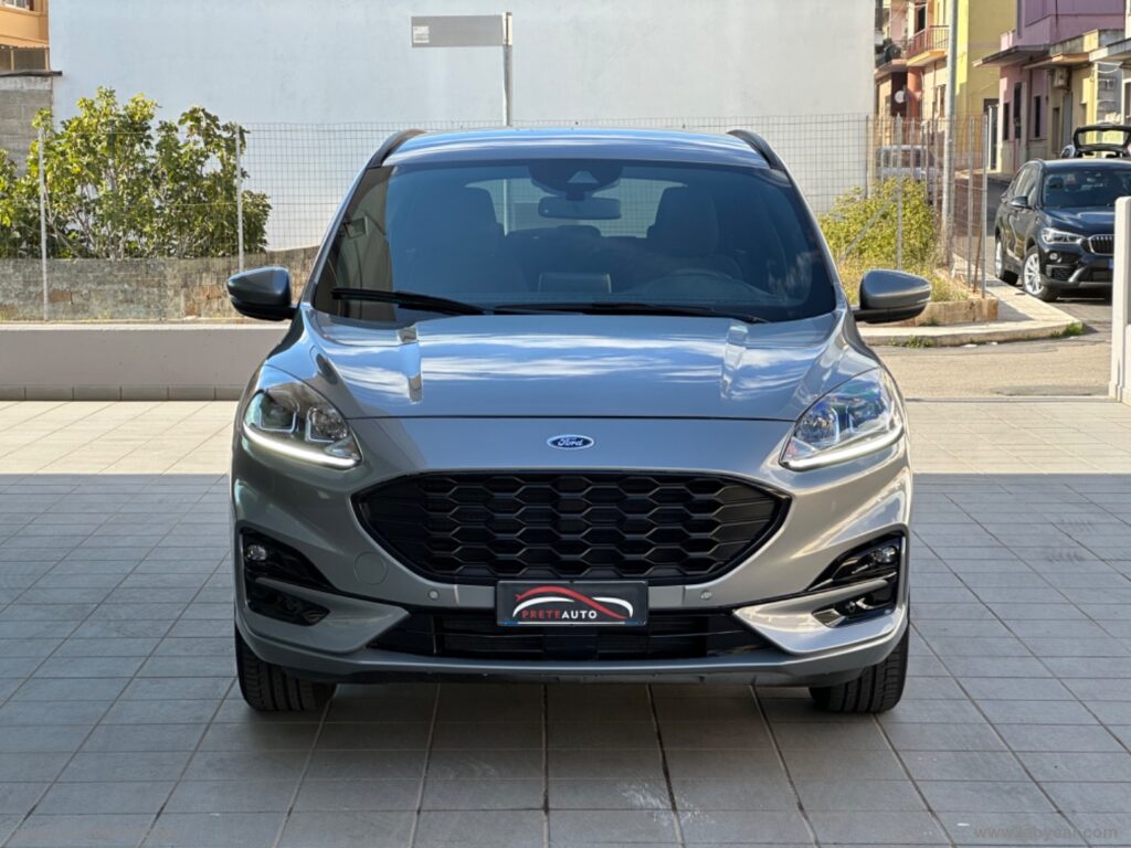 Kuga 1.5 EcoBoost 150 CV 2WD ST-Line