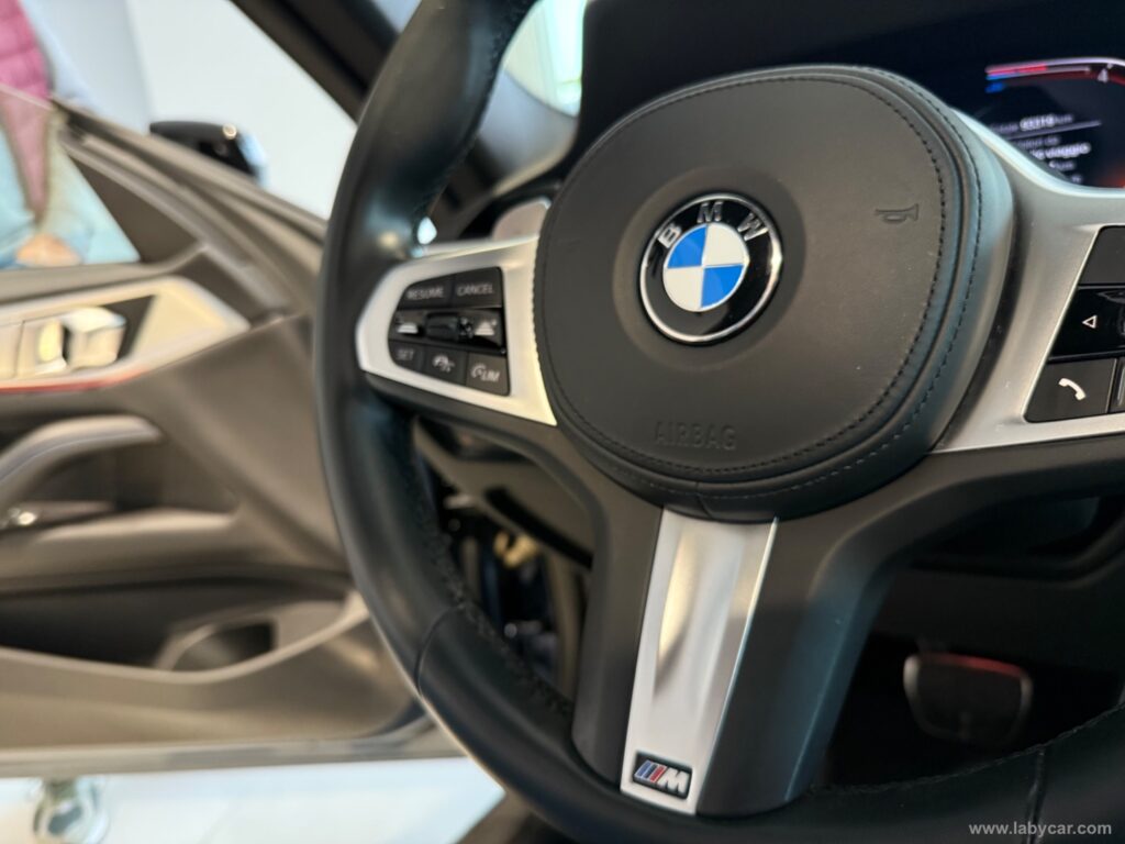 420d 48V xDrive Coup? Msport