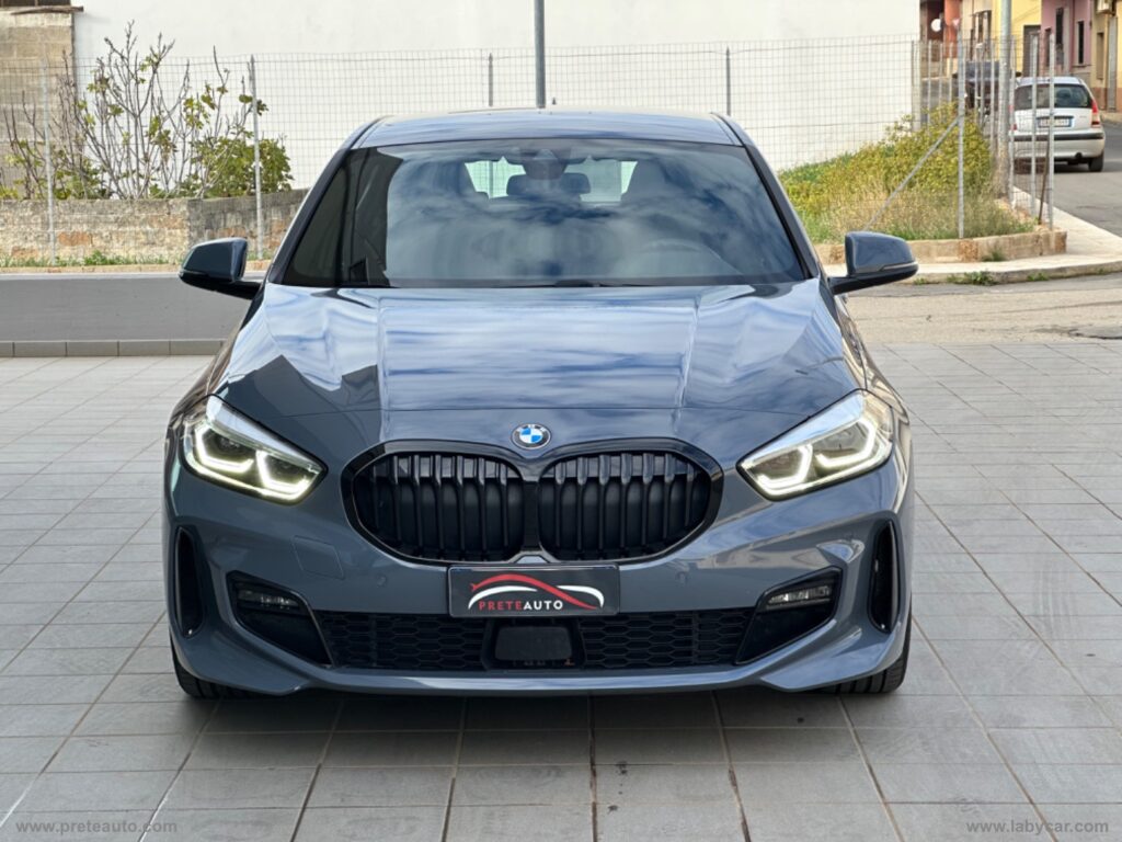 116d 5p. Msport