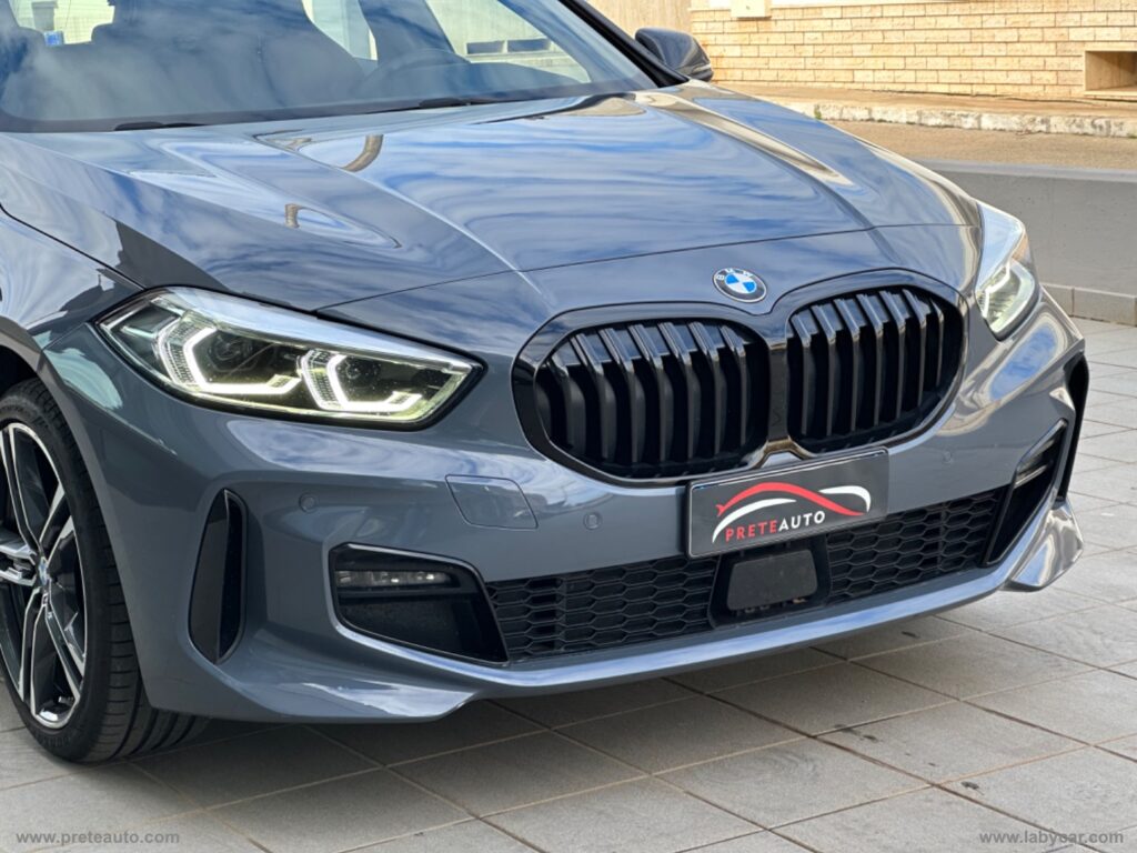 116d 5p. Msport