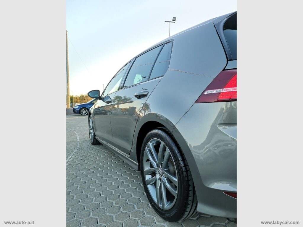 GOLF R 2.0 TDI DSG R-LINE EDITION