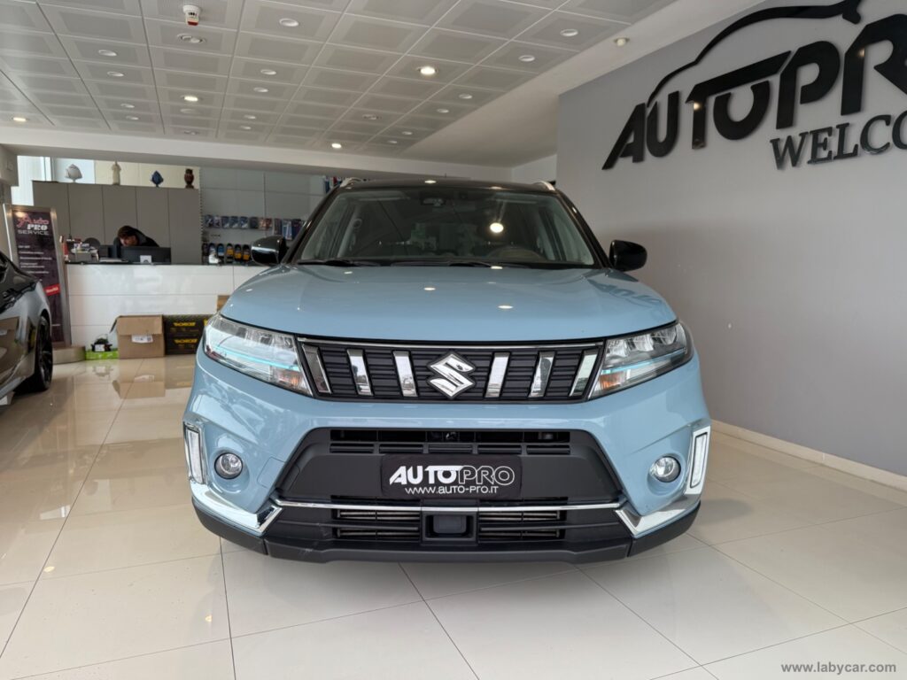 Vitara 1.4 Hybrid Cool