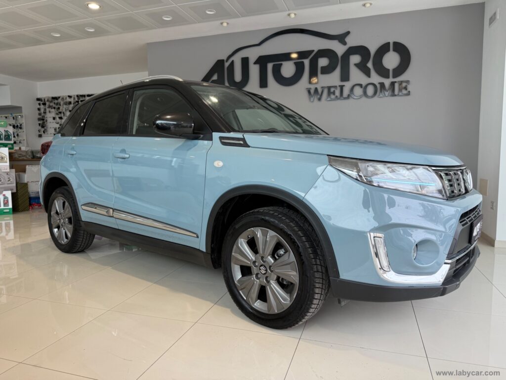 Vitara 1.4 Hybrid Cool