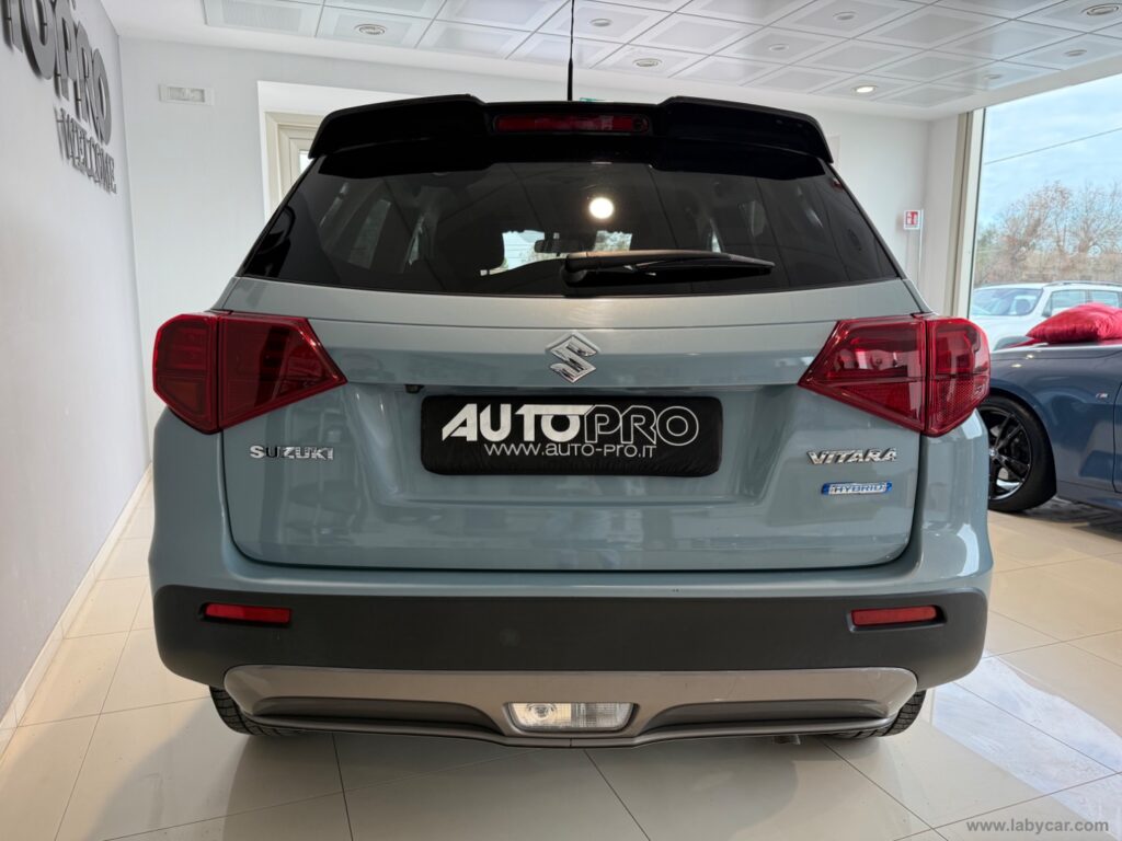 Vitara 1.4 Hybrid Cool