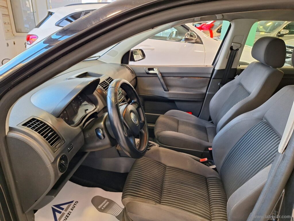 POLO 1.4 TDI 5P