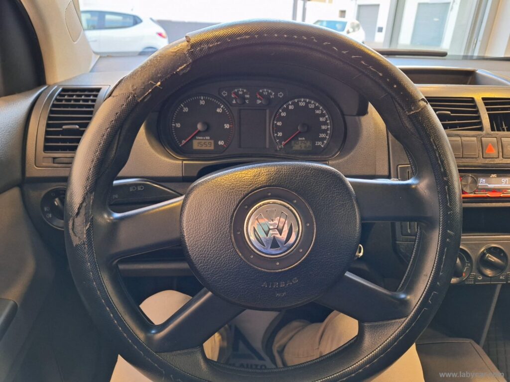 POLO 1.4 TDI 5P