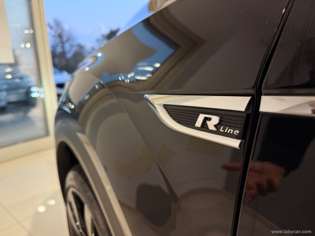 T-Roc 2.0 TDI 150 DSG 4MOTION Adv. BMT