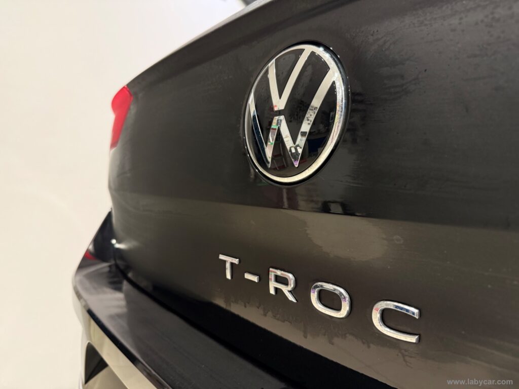 T-Roc 2.0 TDI 150 DSG 4MOTION Adv. BMT