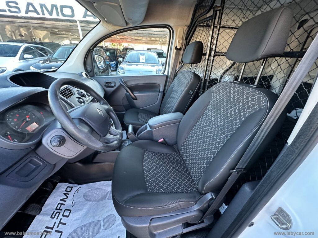 Kangoo 1.5 dCi 110CV Express