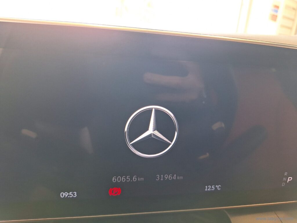 GLC 300 de 4M. PHEV COUPE AMG L. Premium