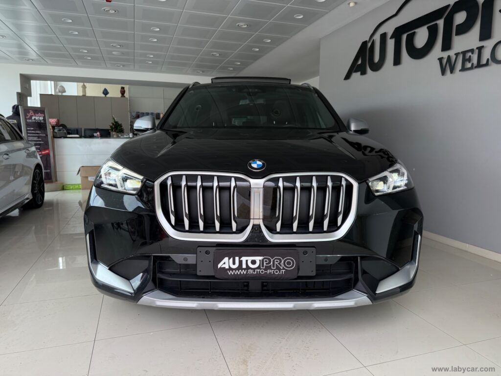 X1 xDrive 23d Msport