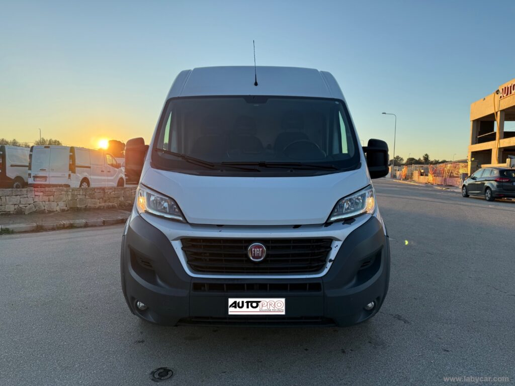 Ducato 35 2.3 MJT 150 PLM-SL-TM Fur.Maxi