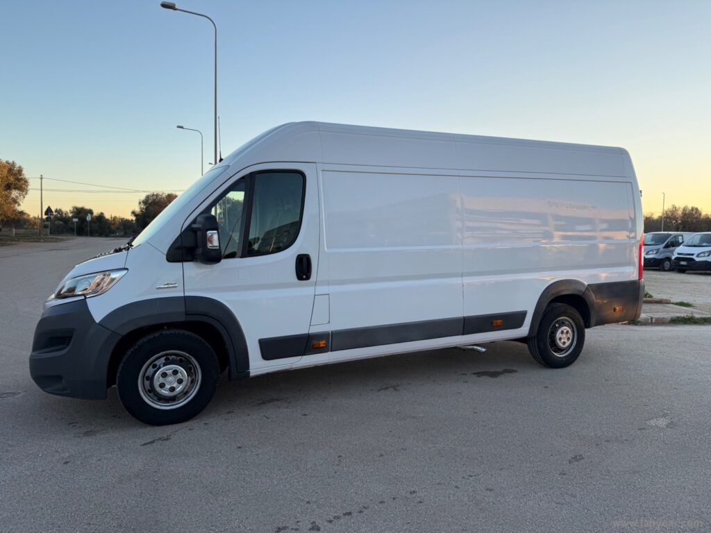 Ducato 35 2.3 MJT 150 PLM-SL-TM Fur.Maxi