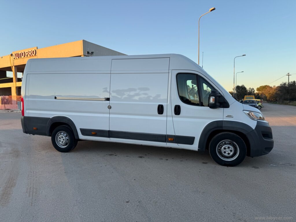 Ducato 35 2.3 MJT 150 PLM-SL-TM Fur.Maxi