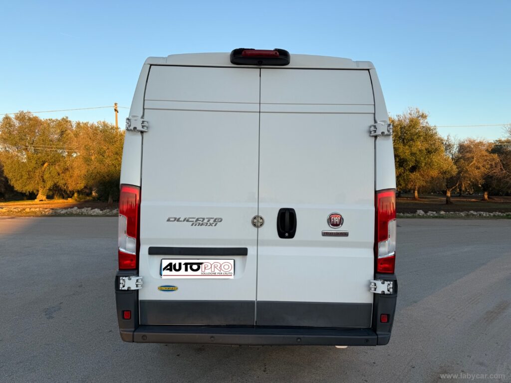 Ducato 35 2.3 MJT 150 PLM-SL-TM Fur.Maxi