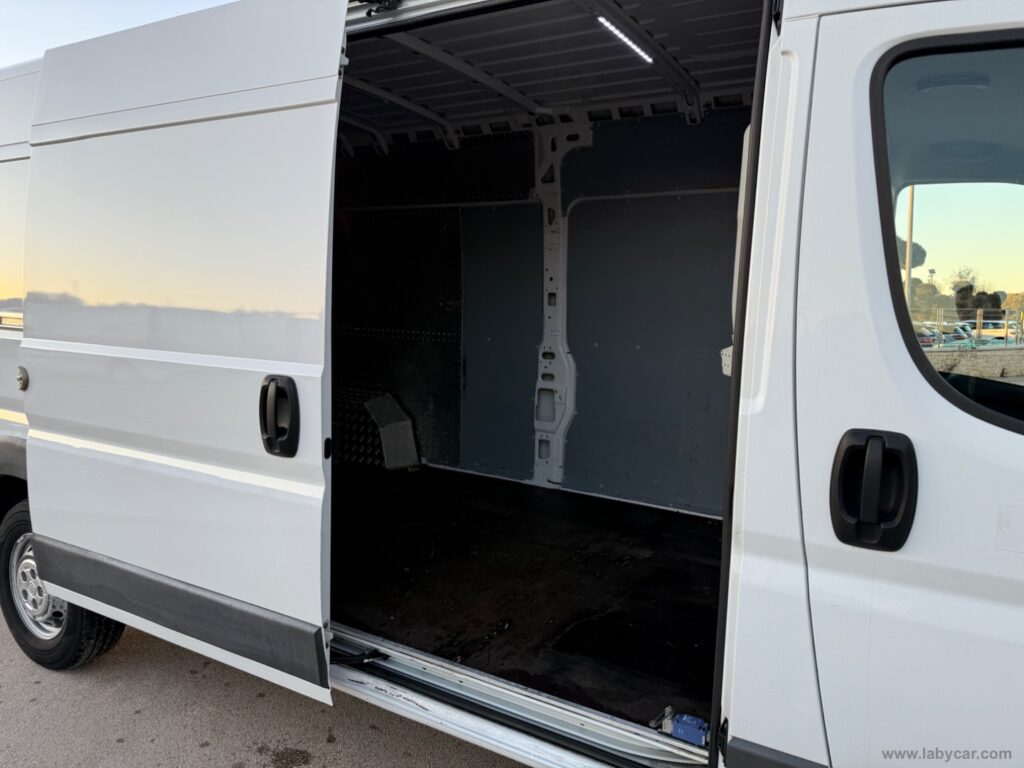 Ducato 35 2.3 MJT 150 PLM-SL-TM Fur.Maxi