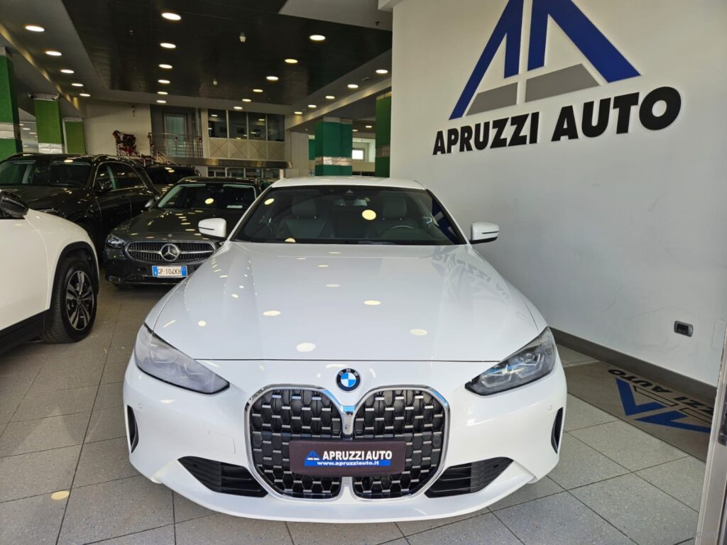 420d 48V MHEV xDrive Coupé Sport