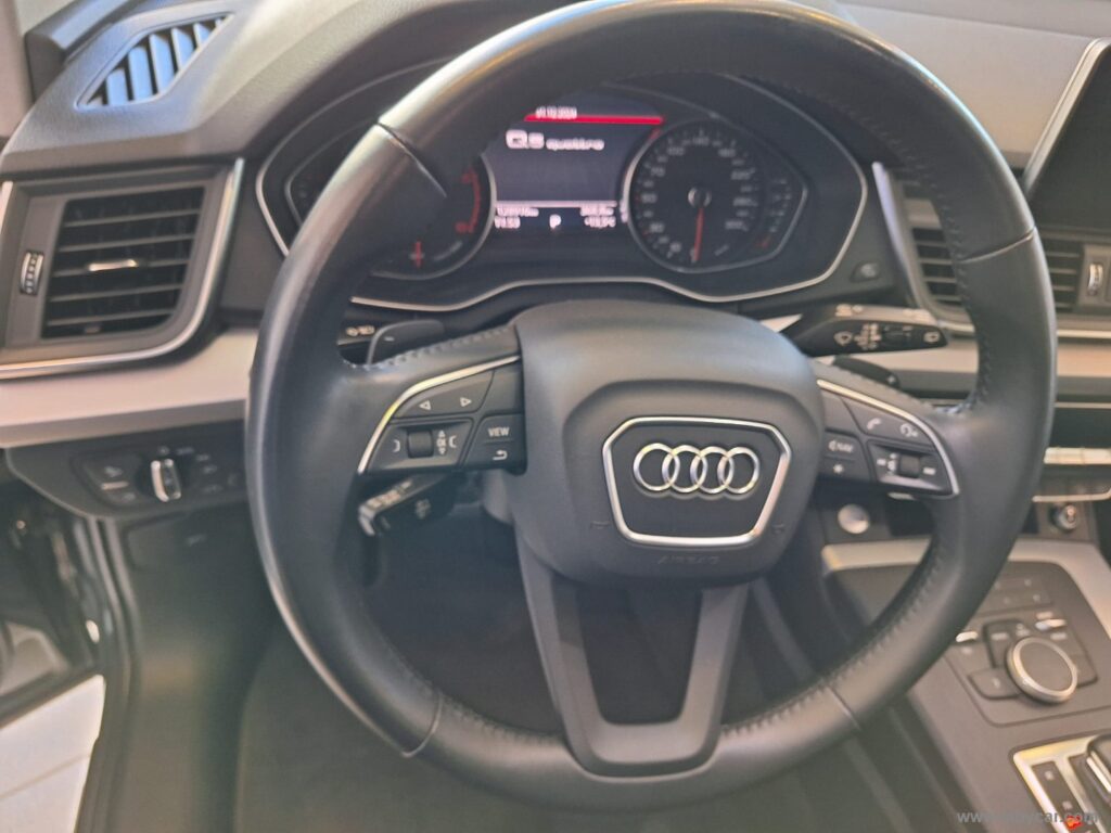 Q5 35 TDI quattro S tronic