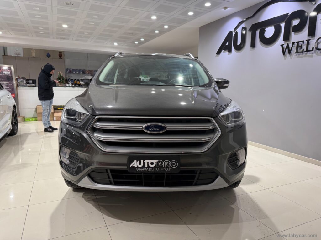 Kuga 1.5 EcoBoost 120CV S&S 2WD Business